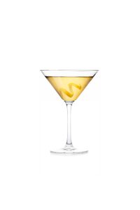Lillet Vesper