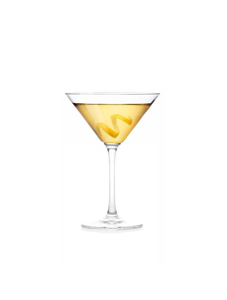 Lillet Vesper