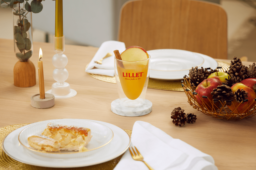 Lillet Magie Rezept Moodbild