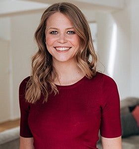 Lillet Podcast mit Katrin Bauer