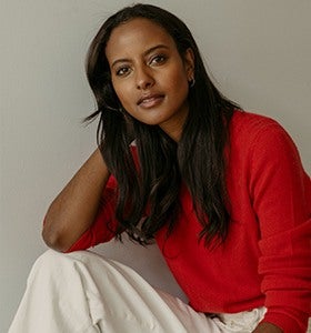 Lillet Podcast mit Sara Nuru