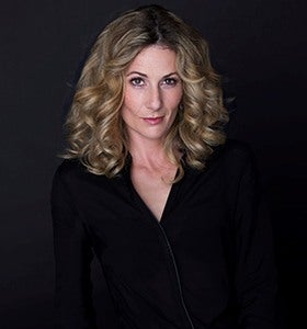 Lillet Podcast mir Anna Knorr