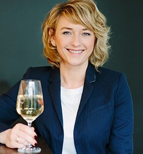 Christin Kohnke zu Gast im Lillet Podcast