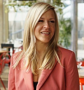 Grit Pauling: General Manager, 25hours Hotel The Circle