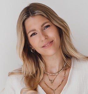 Die Gründerin von Villa Sophie als Gast im Podcast