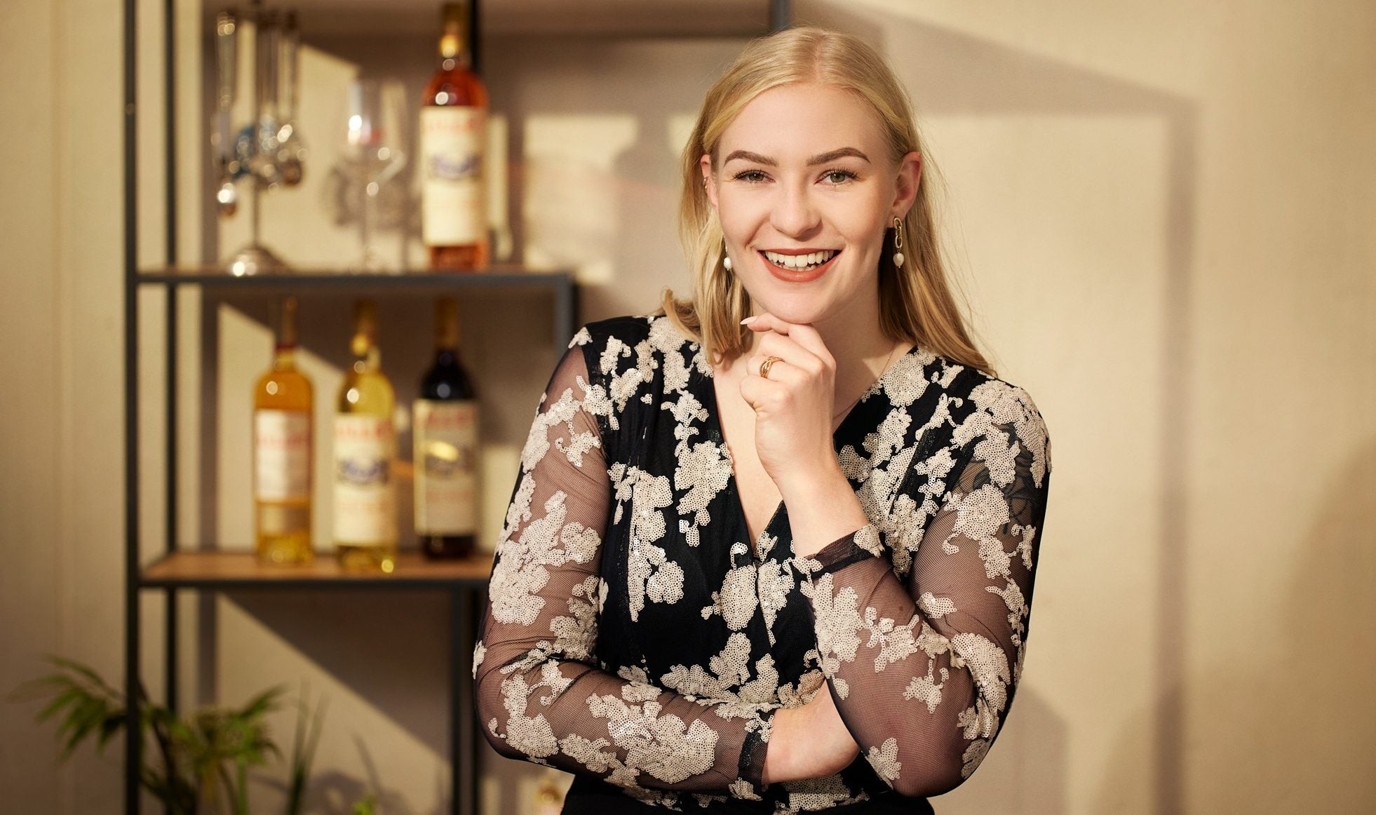 Fee Zimmermann nationale Brand Ambassadorin