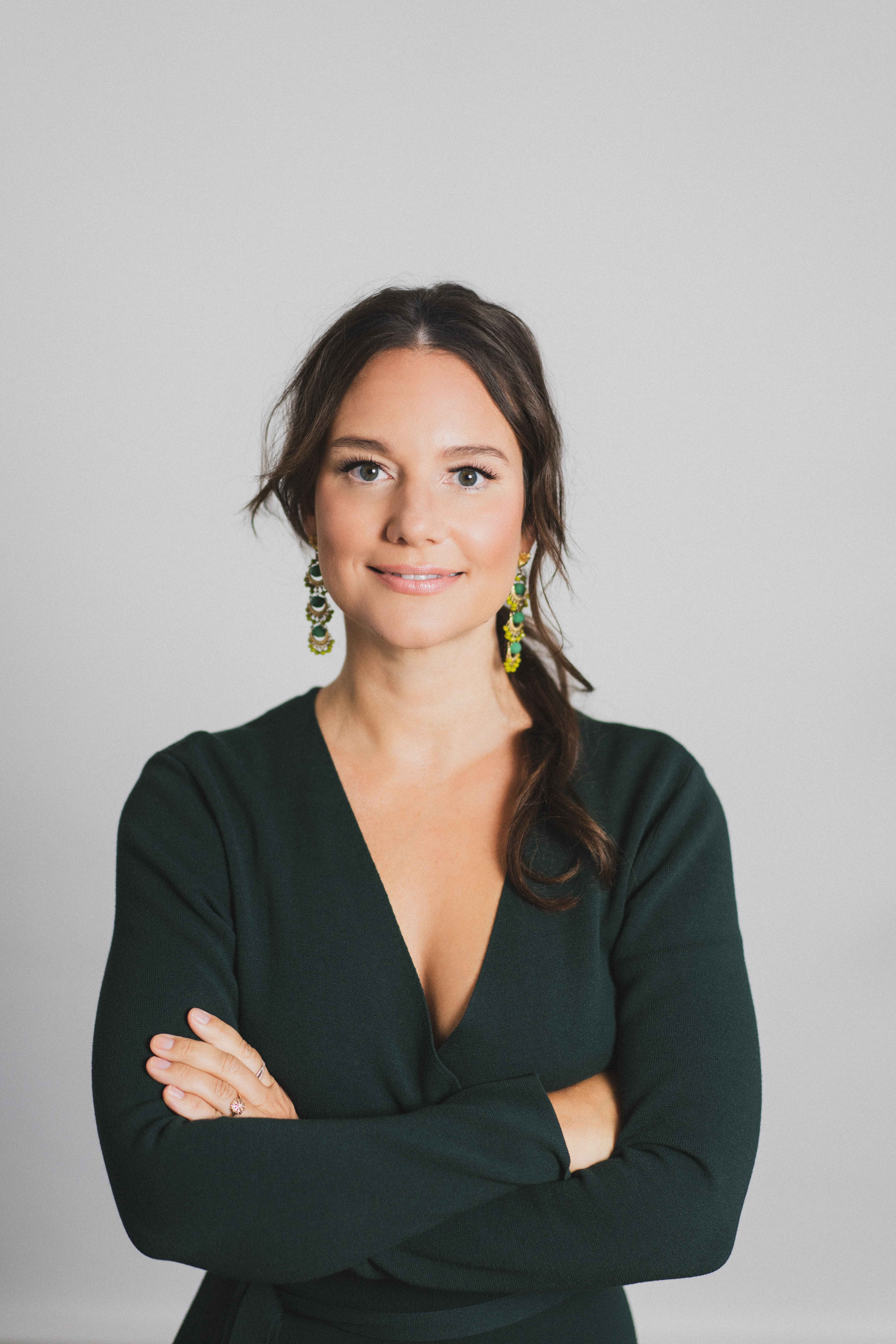 Les Ateliers Lillet Daria Saharova