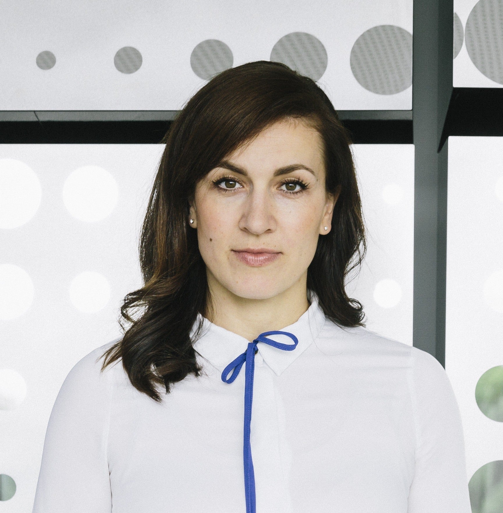 Les Ateliers Lillet Magdalena Rogl