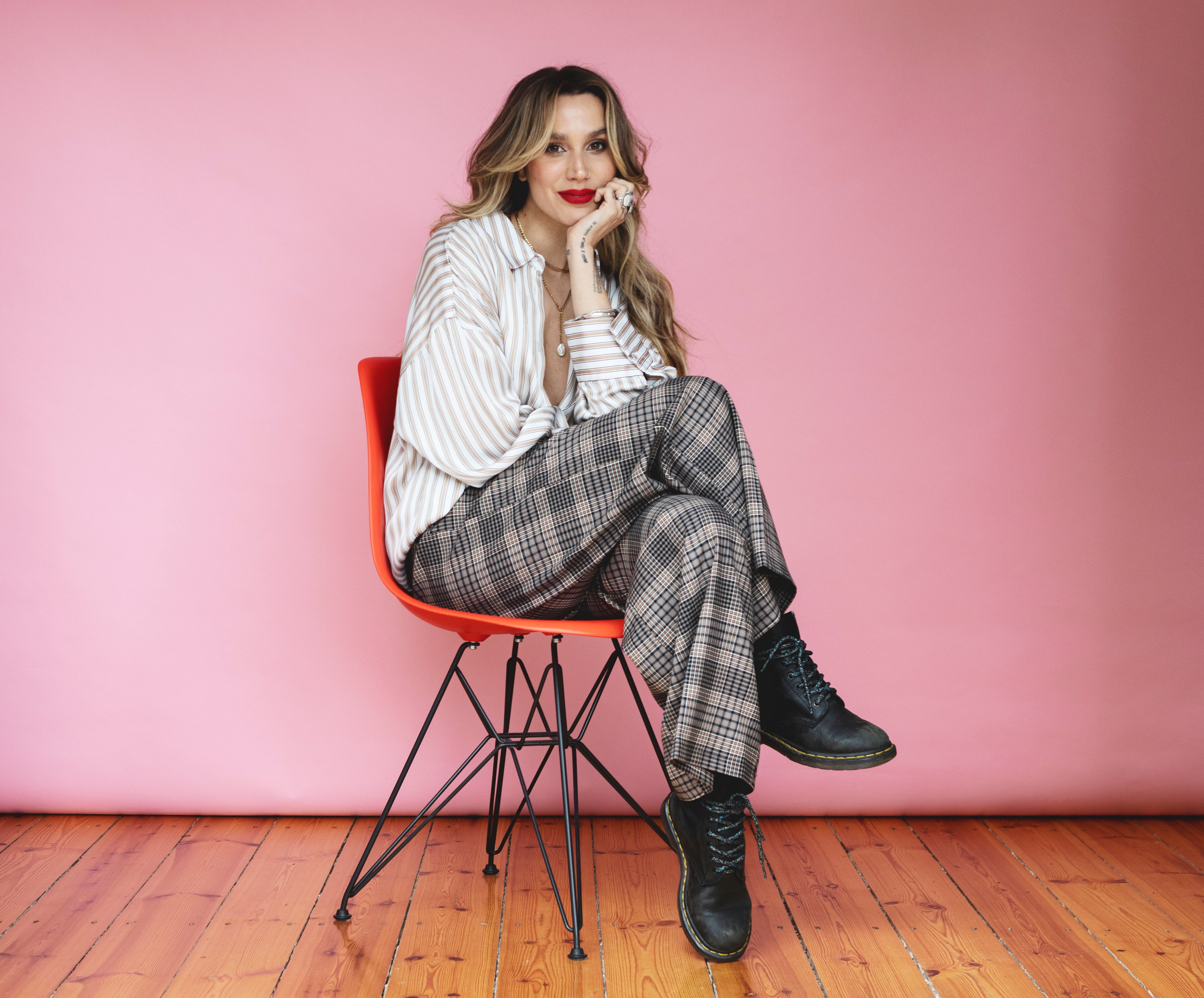 Les Ateliers Lillet Melli Zampanella