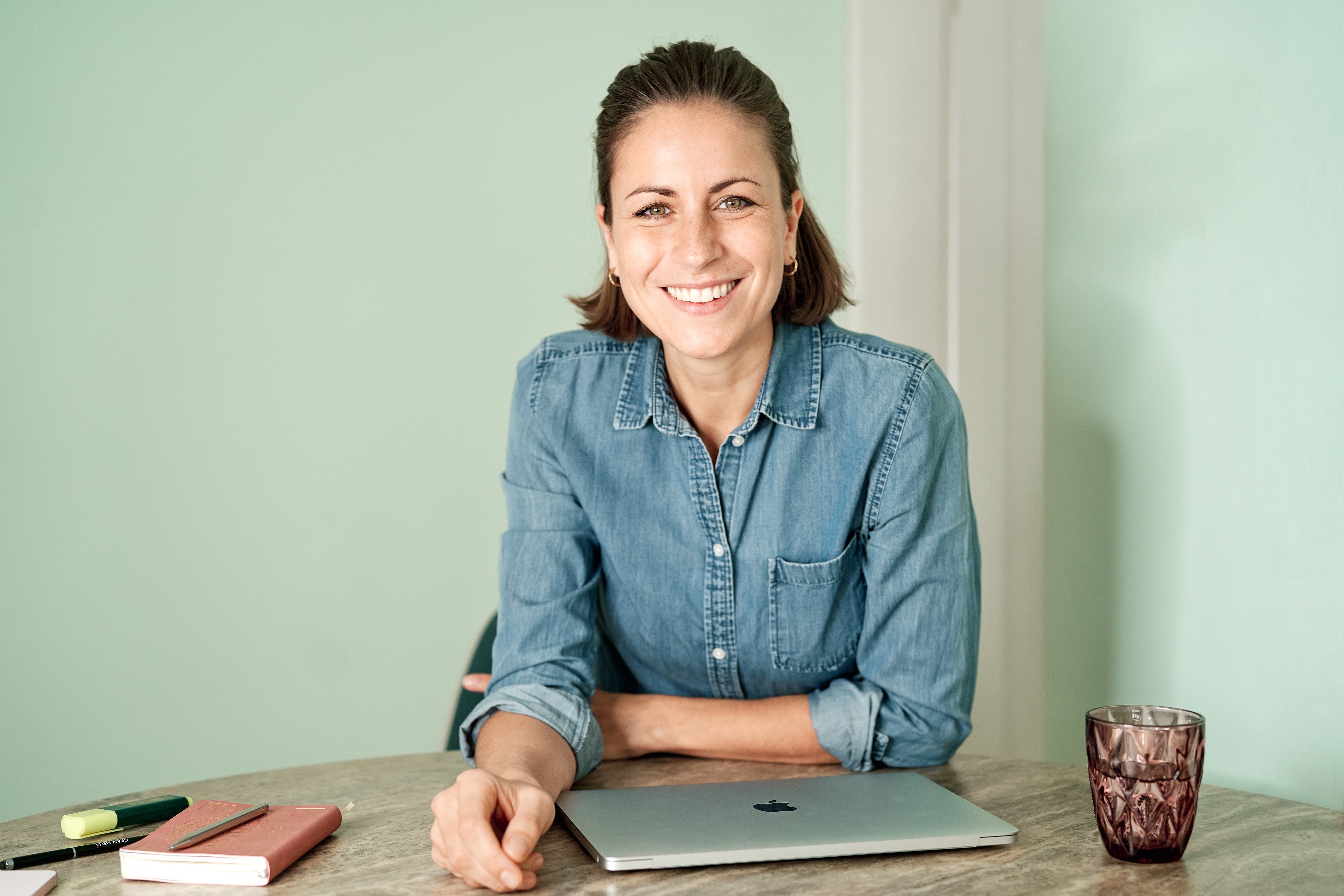 Les Ateliers Lillet: Melly Schütze