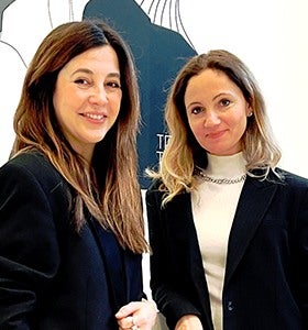 Lillet Podcast mit Ohh de Cologne