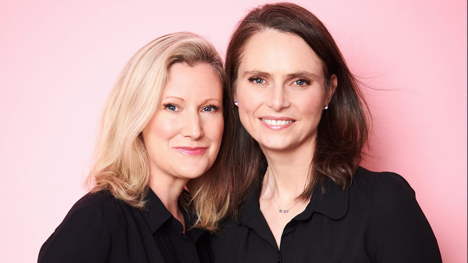 Daniela & Astrid - Les Ateliers Lillet