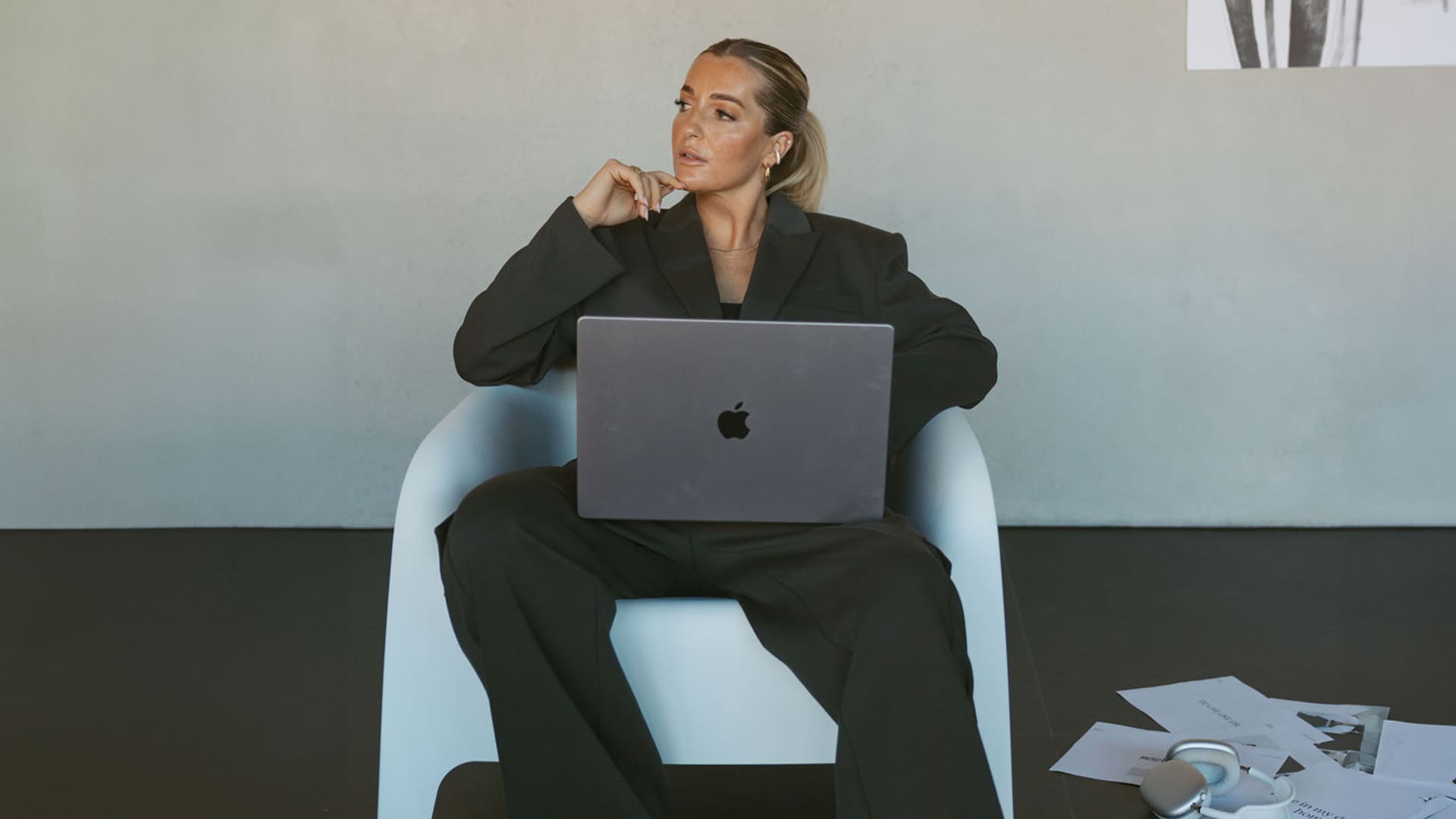 Karo Kauer Les Ateliers Lillet