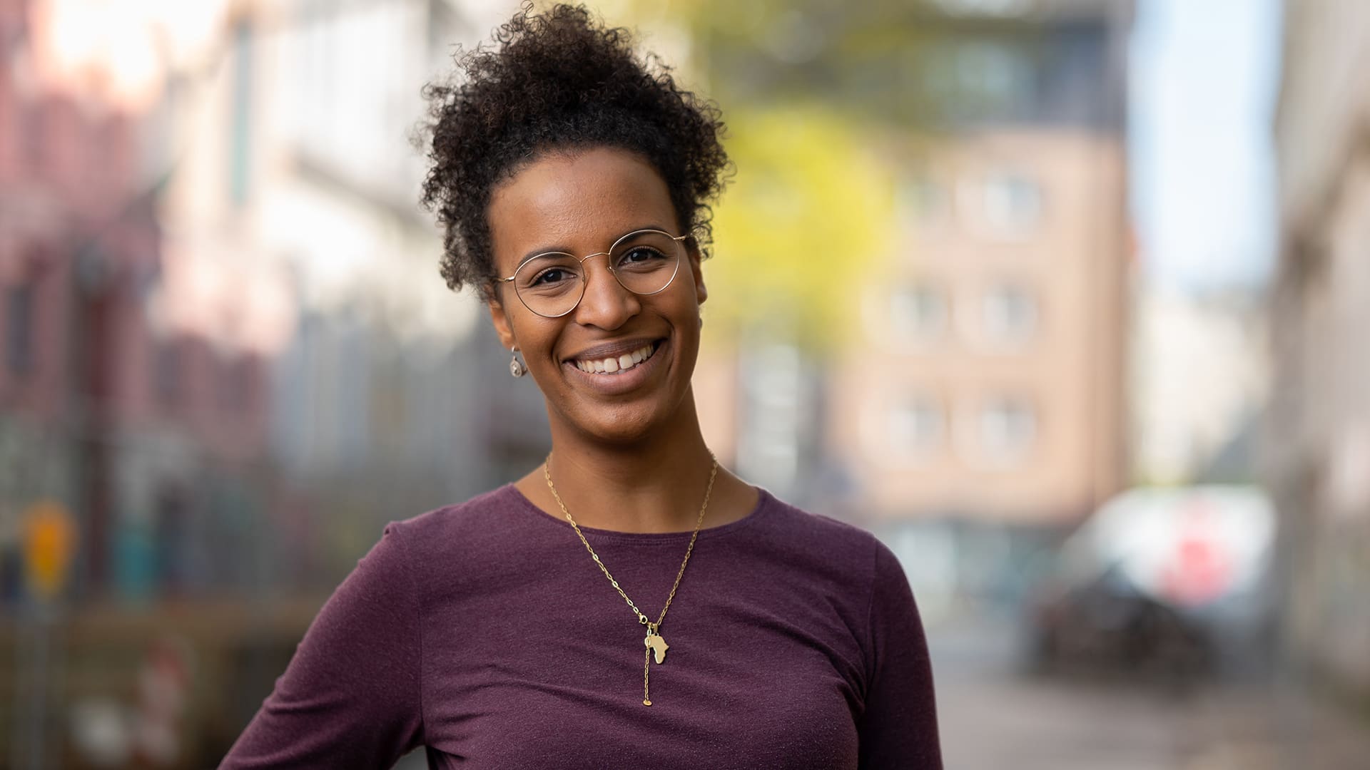 Lioba Jarju - Les Ateliers Lillet