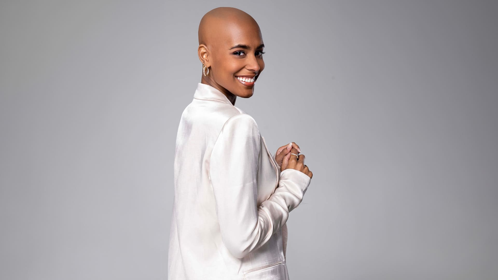 Sharon Battiste Les Ateliers Lillet