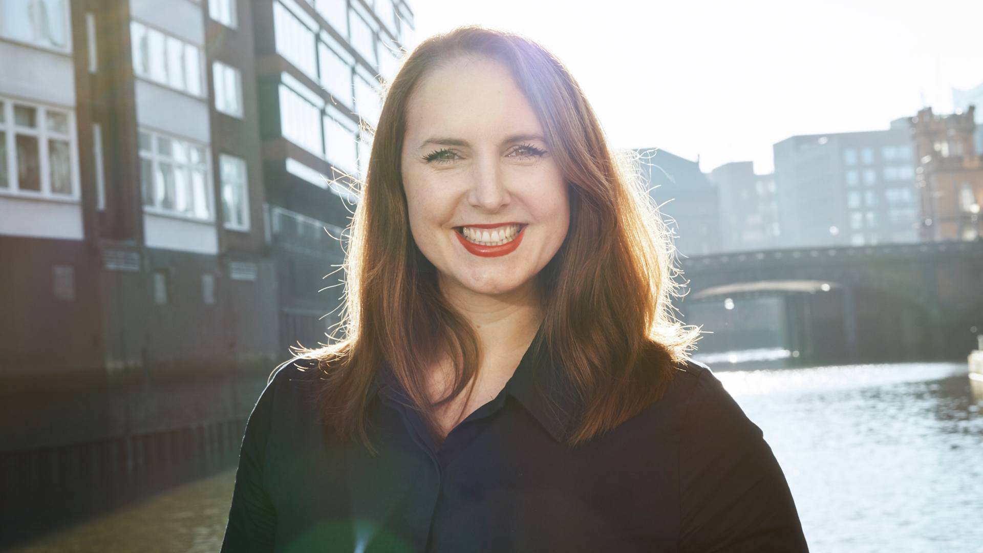 Katharina Wolff - Les Ateliers Lillet