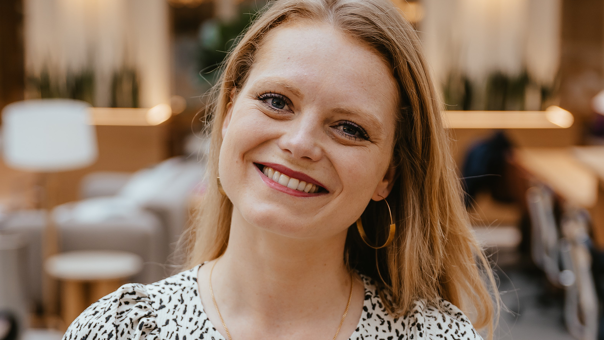 Claire Siegert Co-Gründerin & COO Businettes Speakerin Les Ateliers Lillet