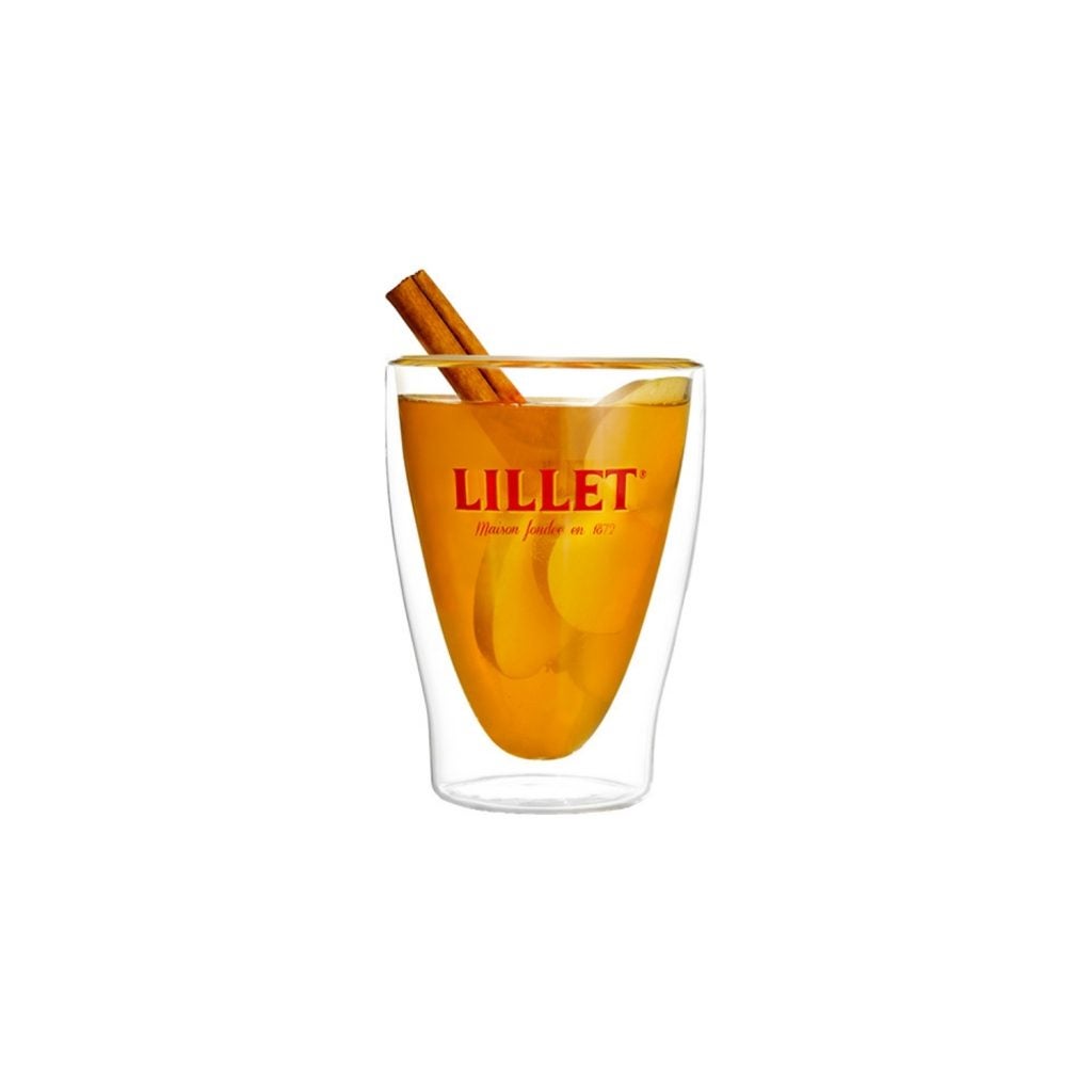 Lillet Hot Apple