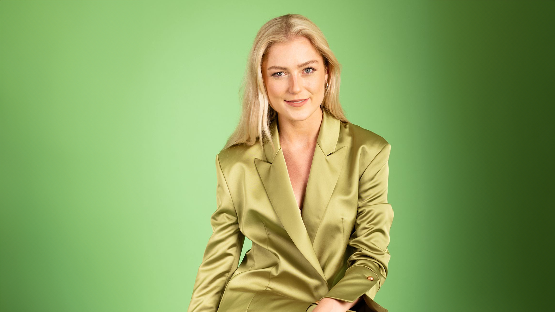 Janita Berlin Unternehmerin & Mentorin Speakerin Les Ateliers Lillet