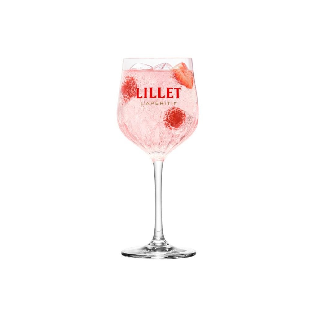 Lillet Berry