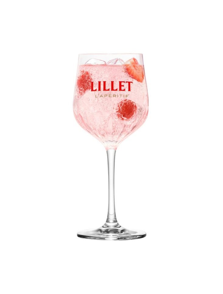Lillet Berry