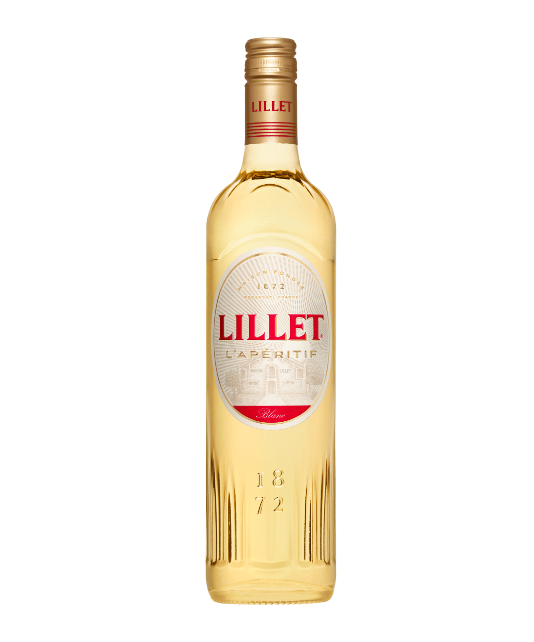 Lillet Blanc