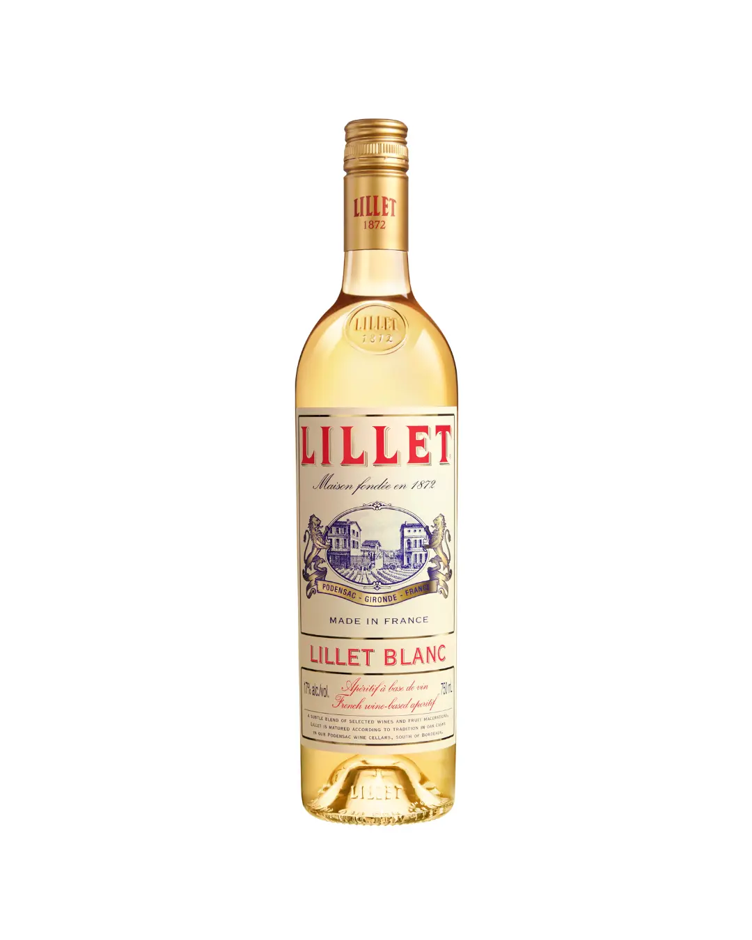 Lillet Blanc