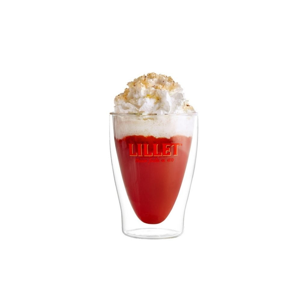 Lillet Hot Hazel