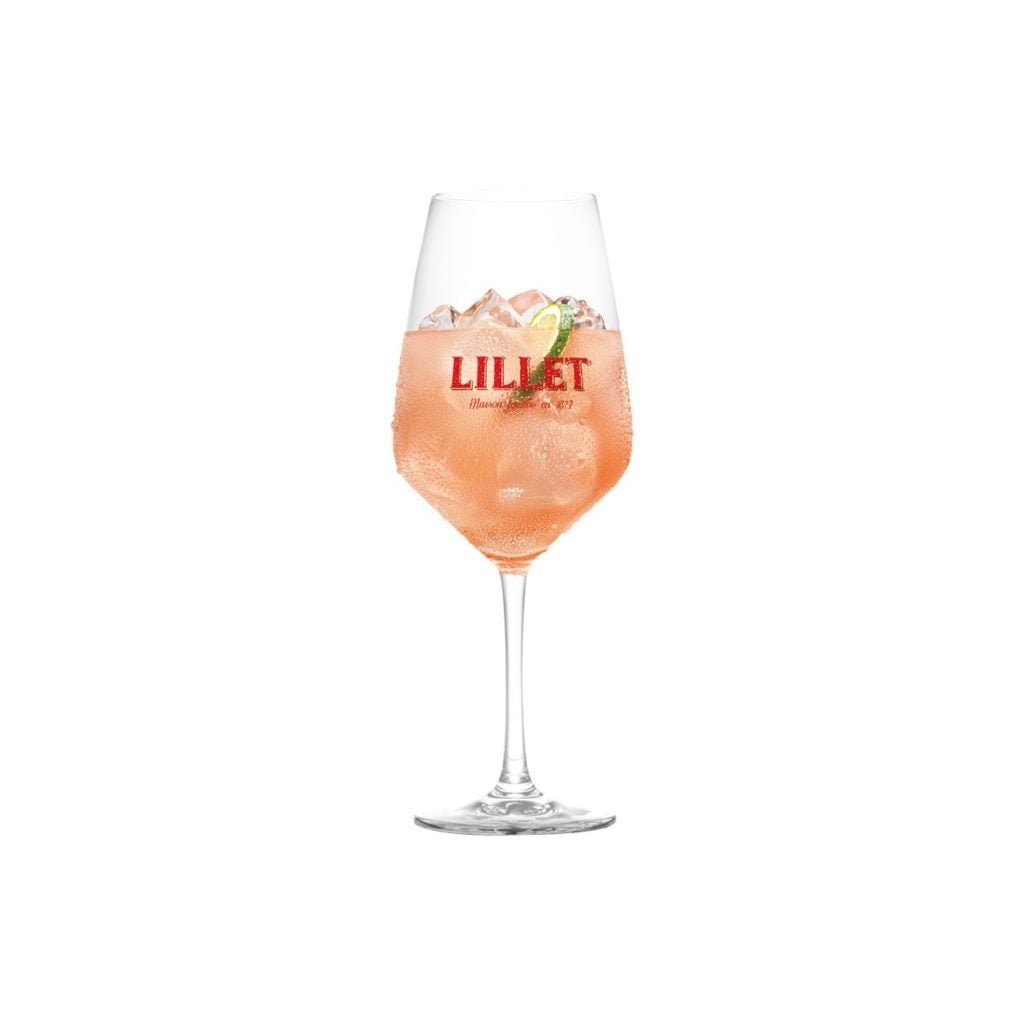 Lillet Jolie