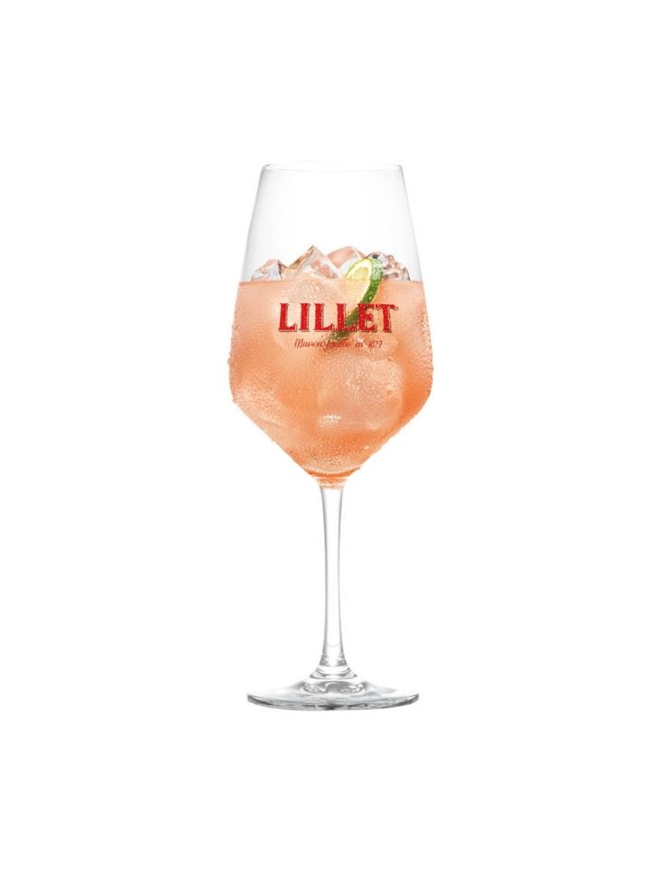 Lillet Jolie
