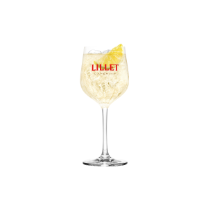 Lillet Lemon