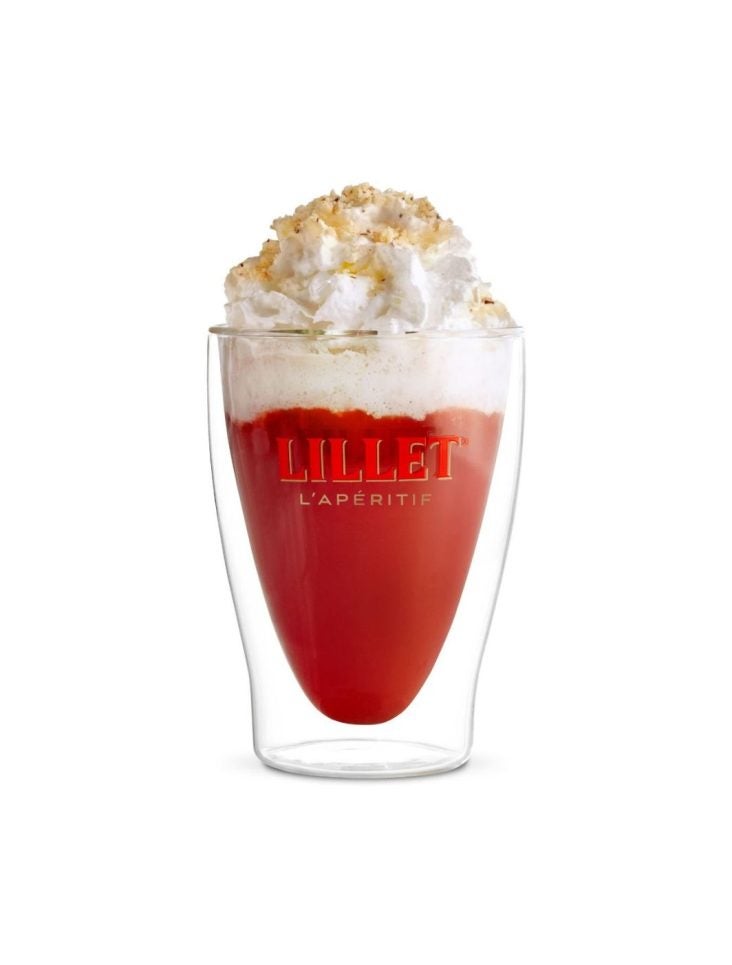 Lillet Noisette