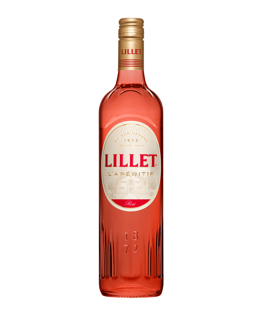 Lillet Rosé