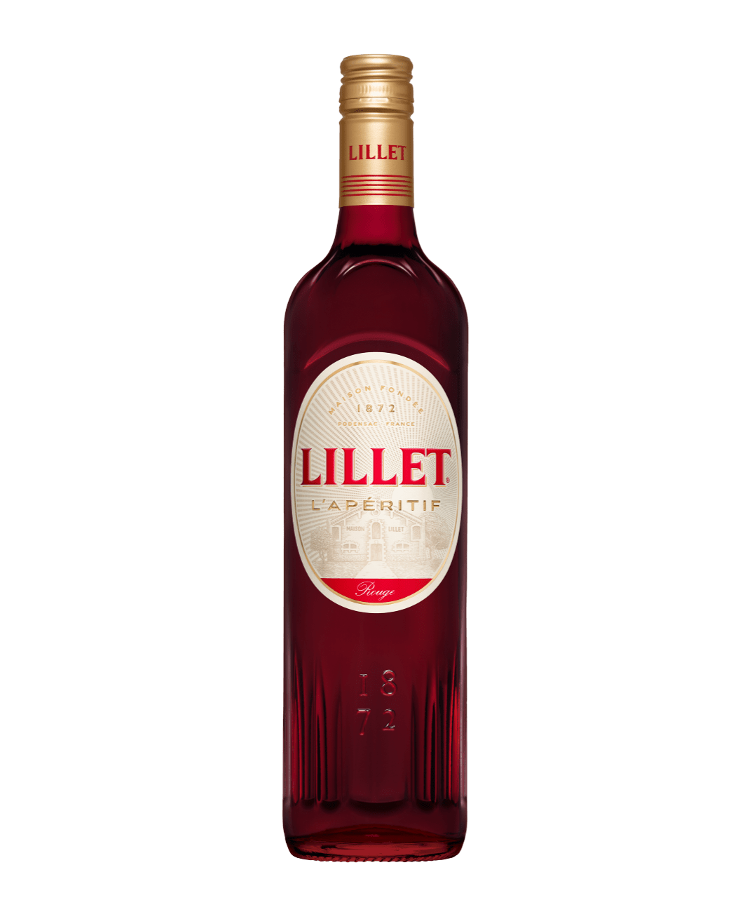 Lillet Rouge