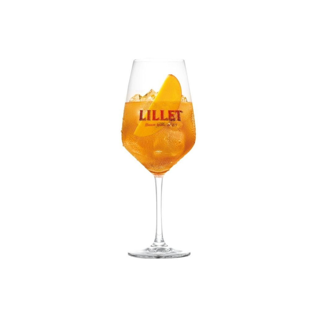 Lillet Tropical