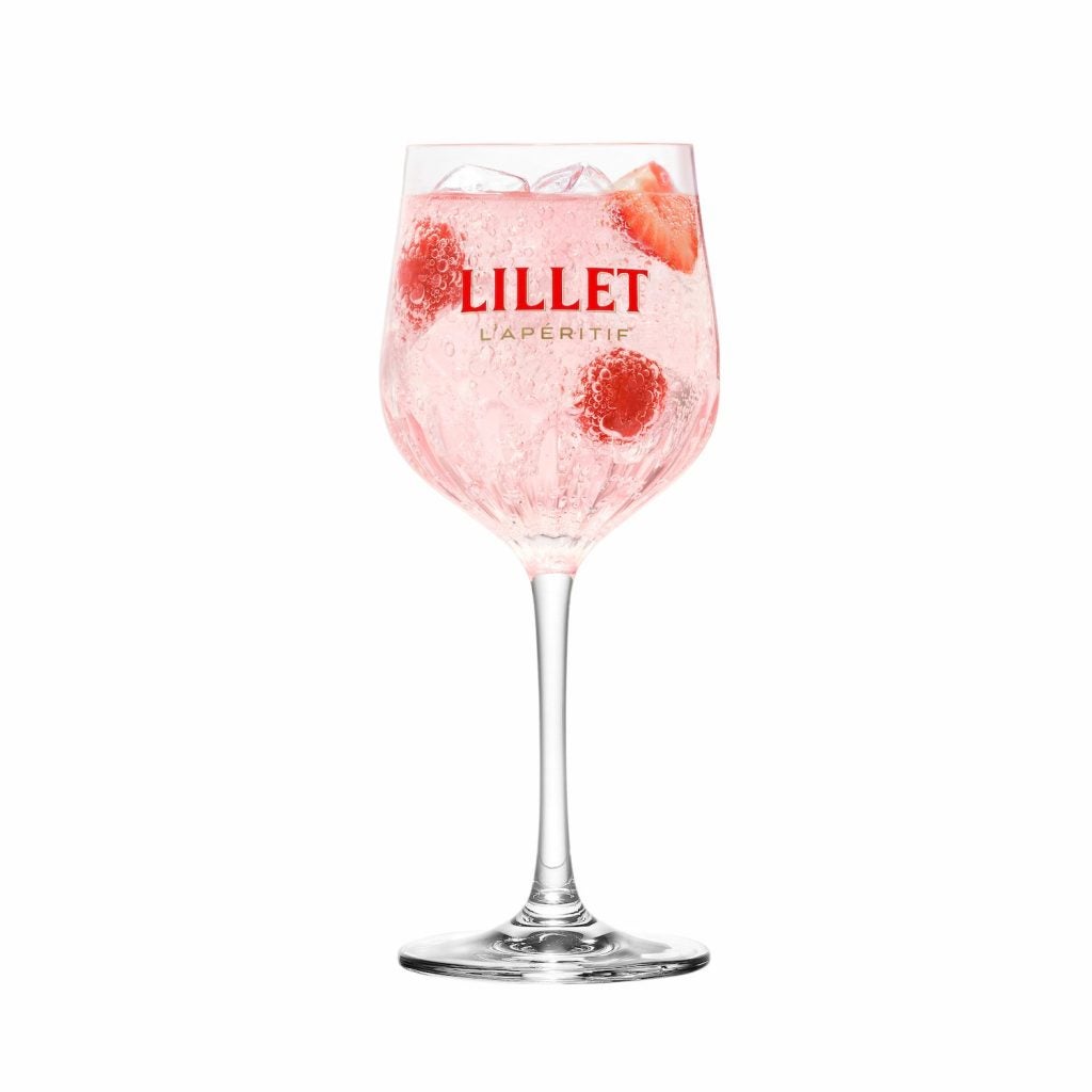 Lillet Berry