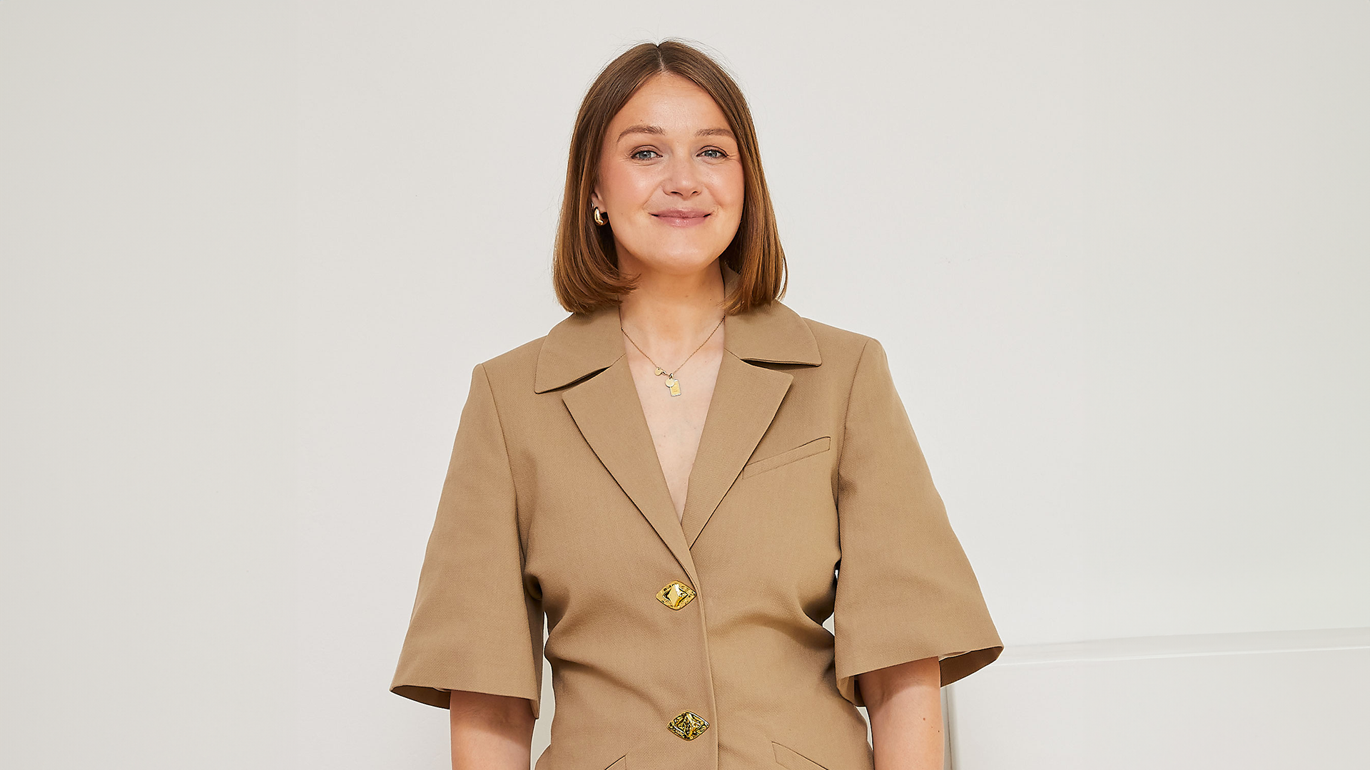 Lisa von Houtem Co-Gründerin und Head of Content von femtastics Speakerin Les Ateliers Lillet