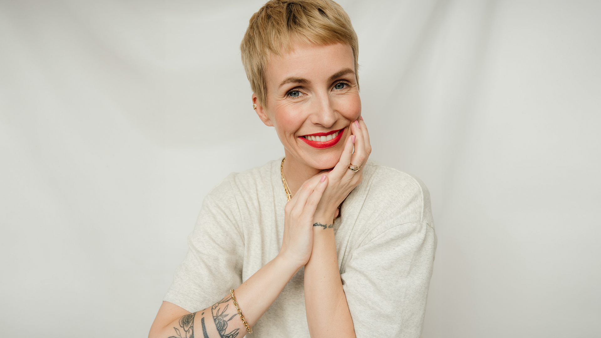 Miriam Jacks CEO & Gründerin JACKS Beauty Line & Podcasterin Speakerin Les Ateliers Lillet