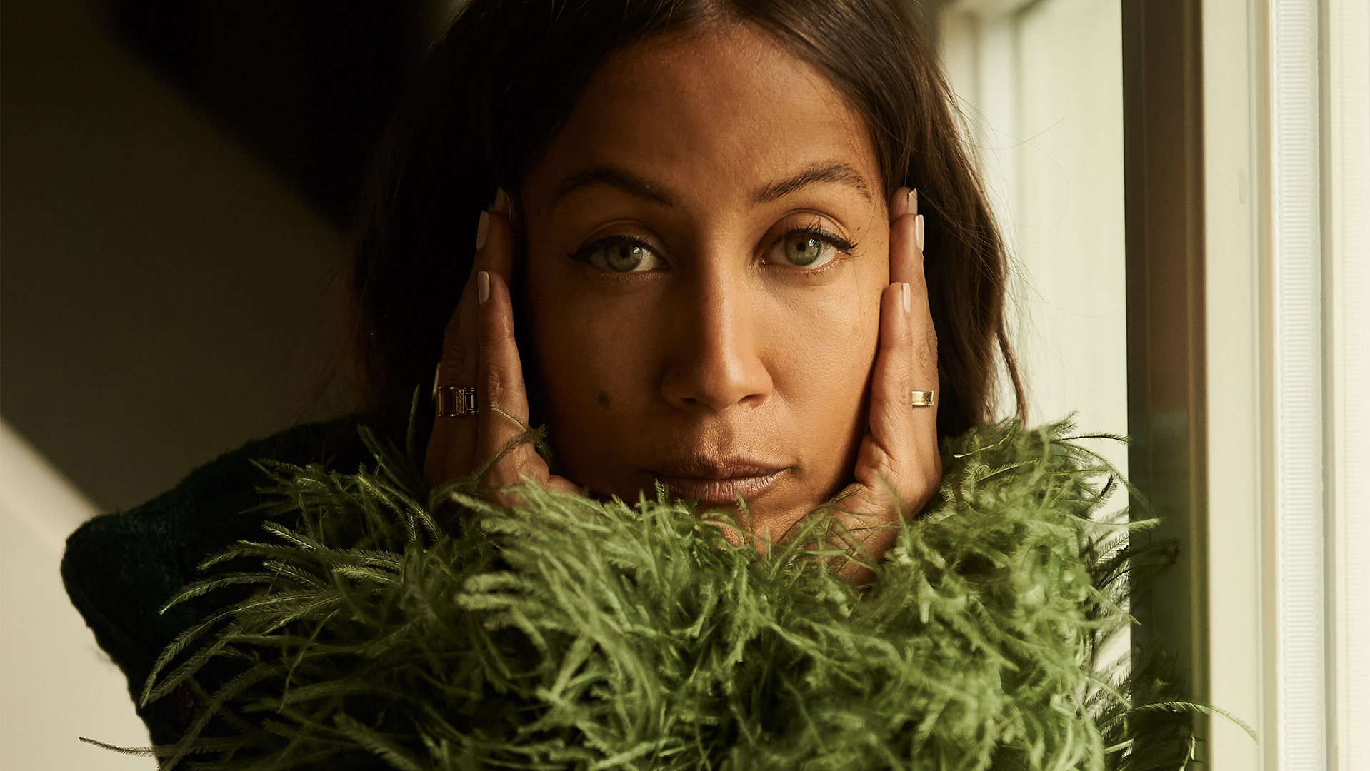 Rabea Schif Moderatorin & Model Speakerin Les Ateliers Lillet