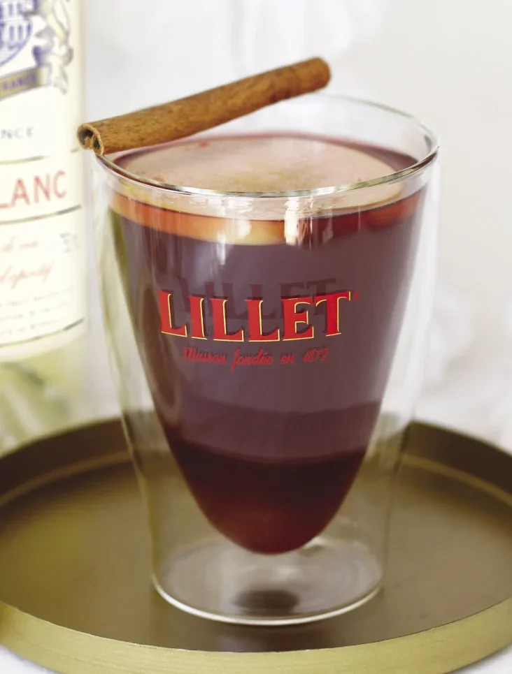 Lillet Belle