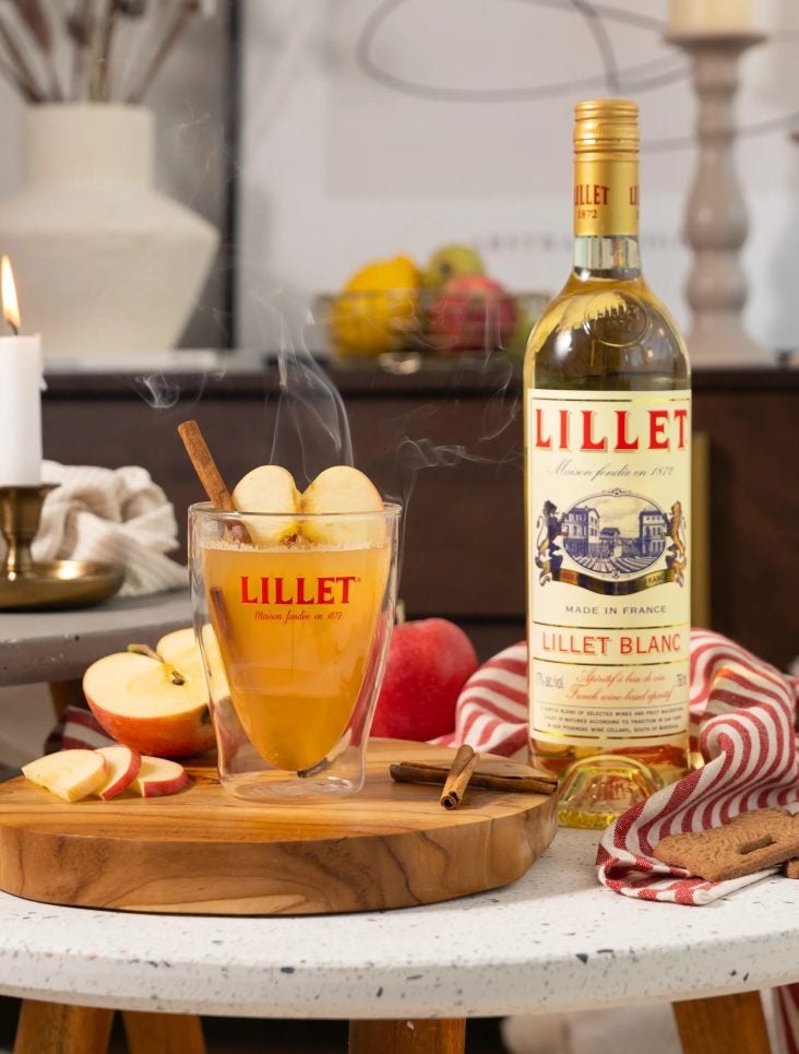 Lillet Gourmand