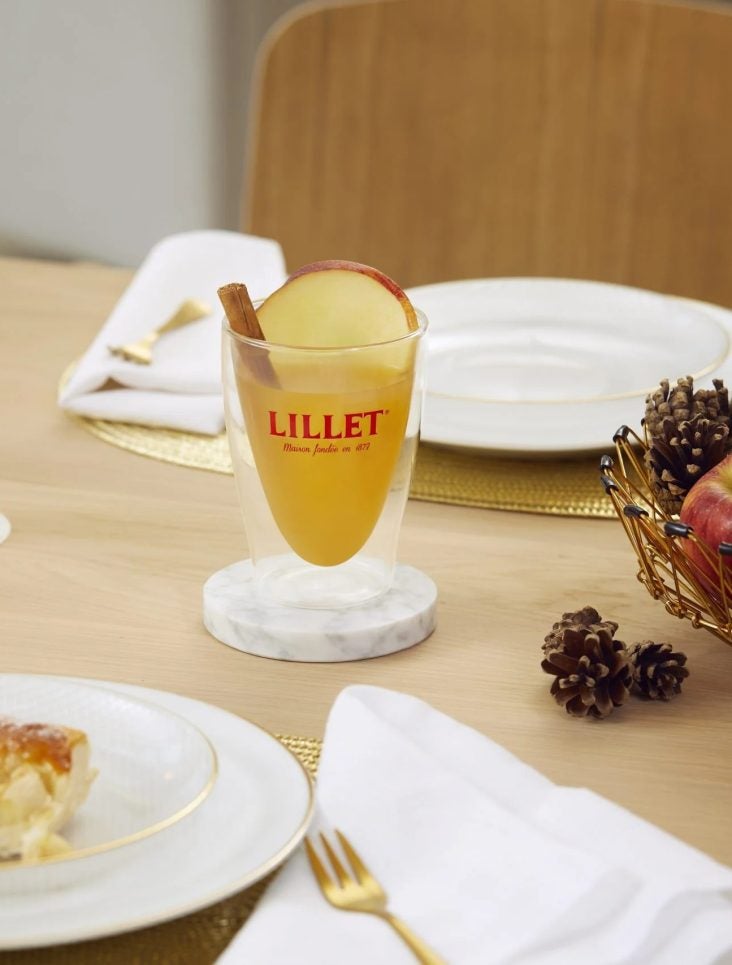 Lillet Magie