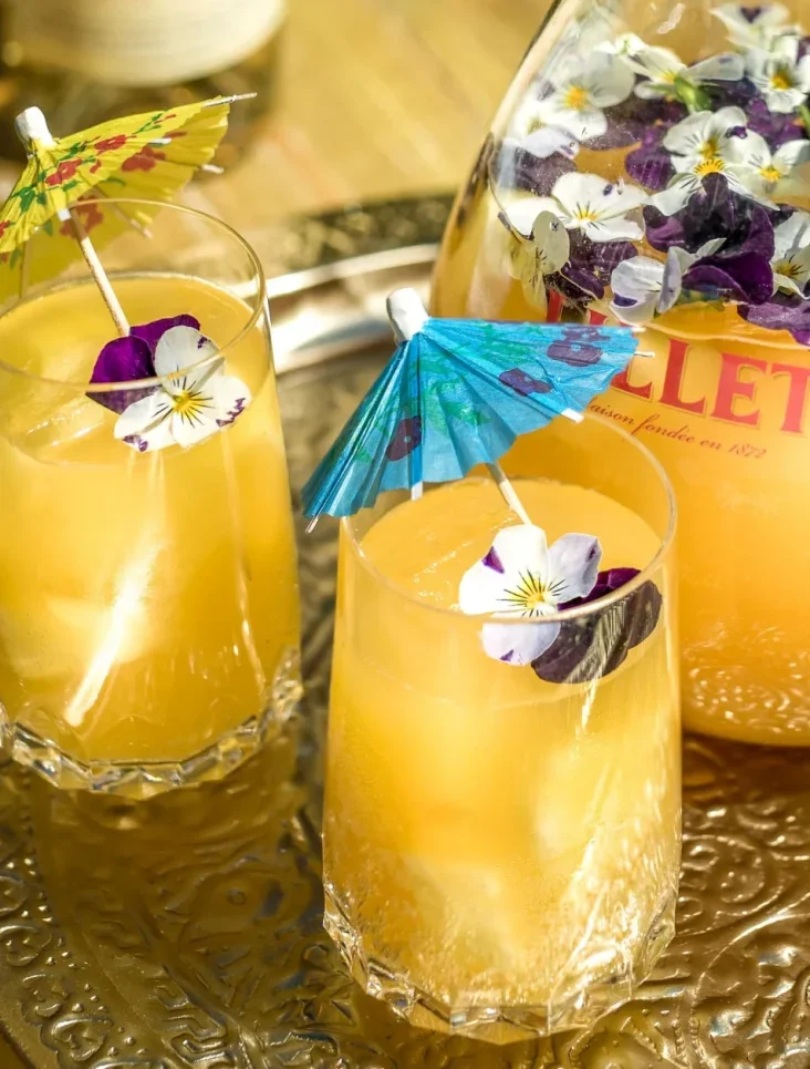 Lillet Tropical