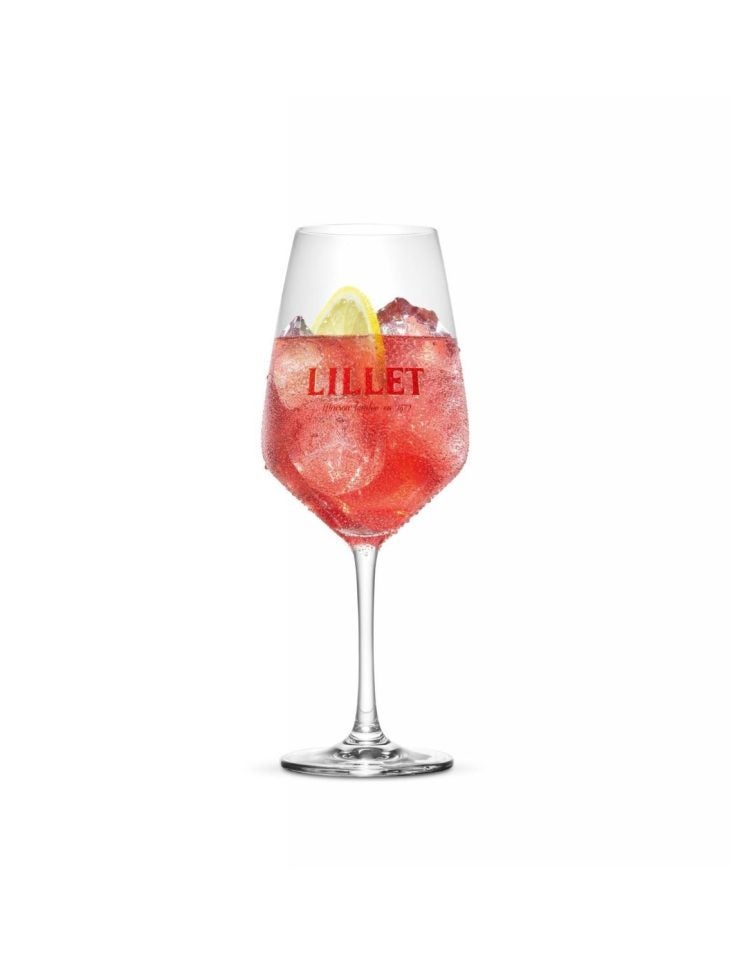 Lillet Rougette