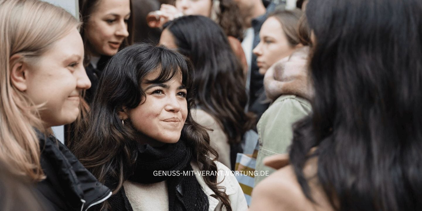 Lillet Bistro - Lillet München Event