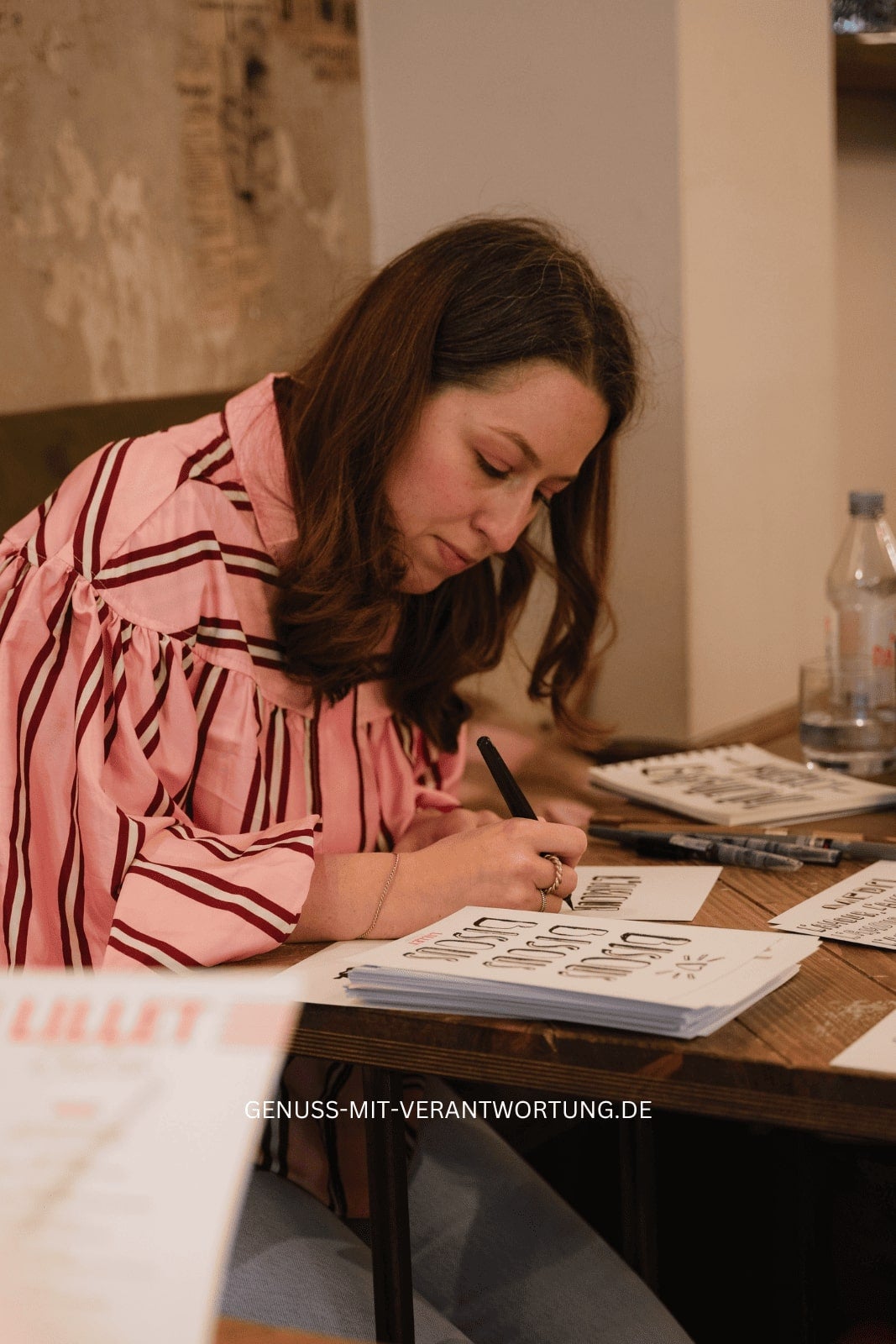 Lillet Bistro - Lillet Event München