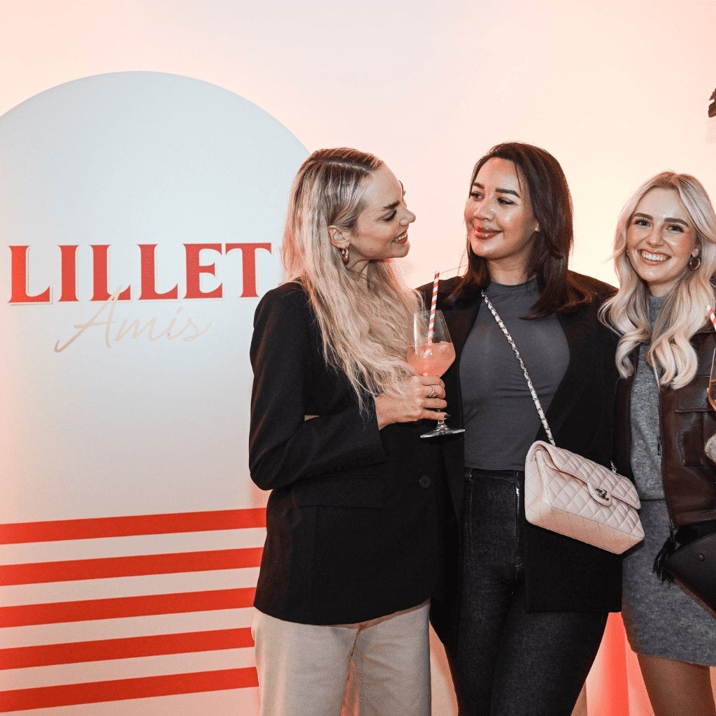 Lillet Amis - Networking-Event mit Lillet in Stuttgart