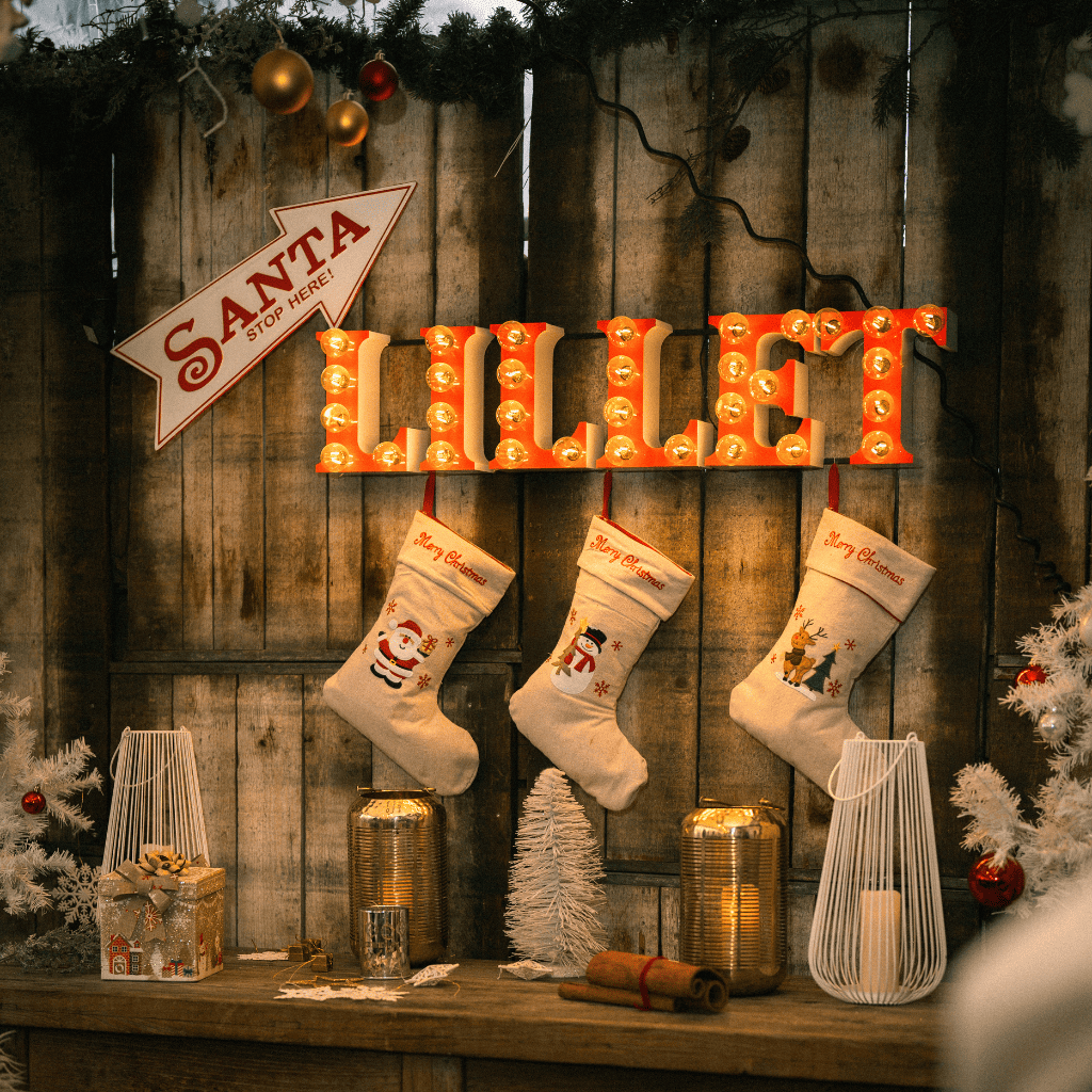 Lillet Winterbistro Köln