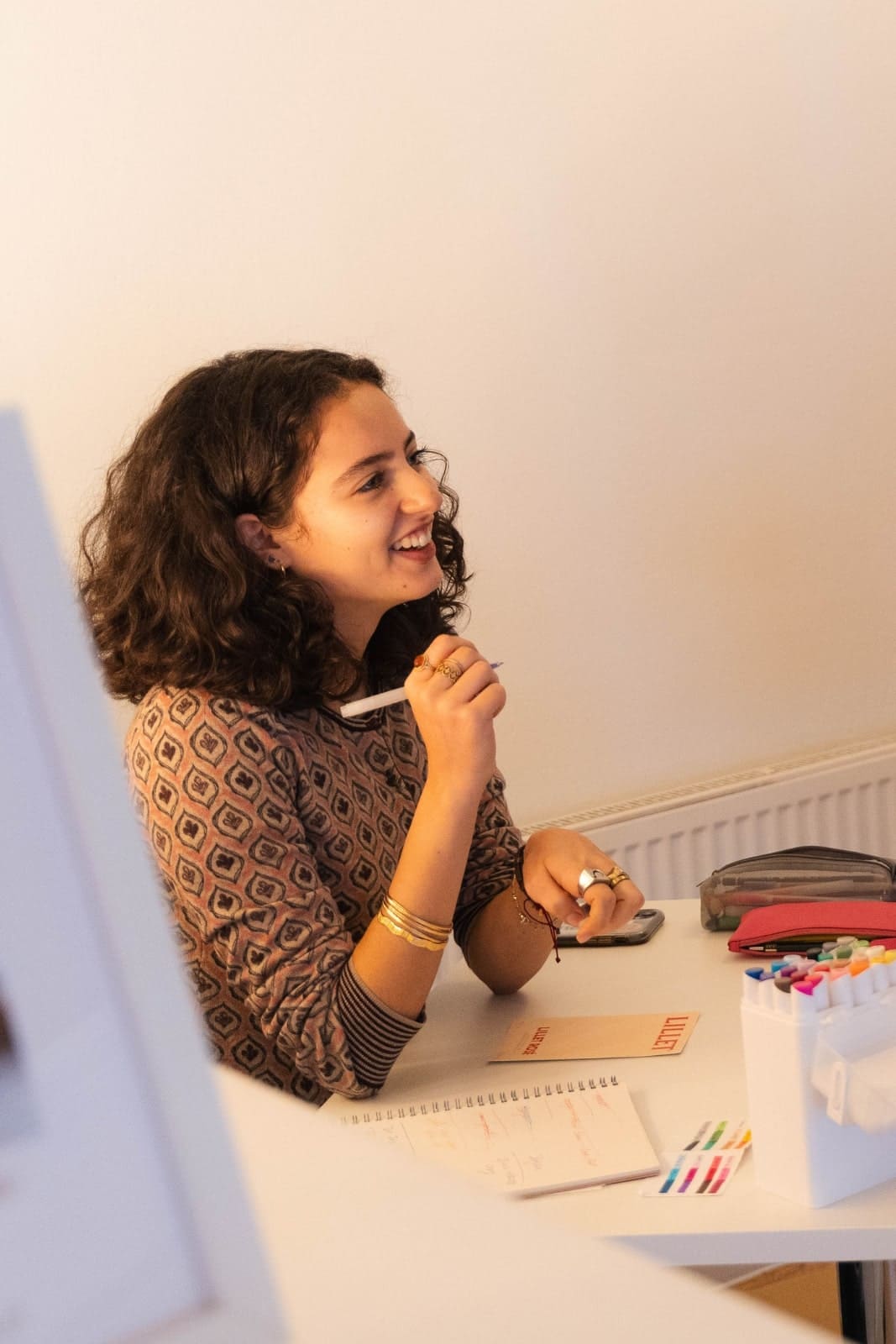 Lillet Amis München Networking-Event mit Lillet