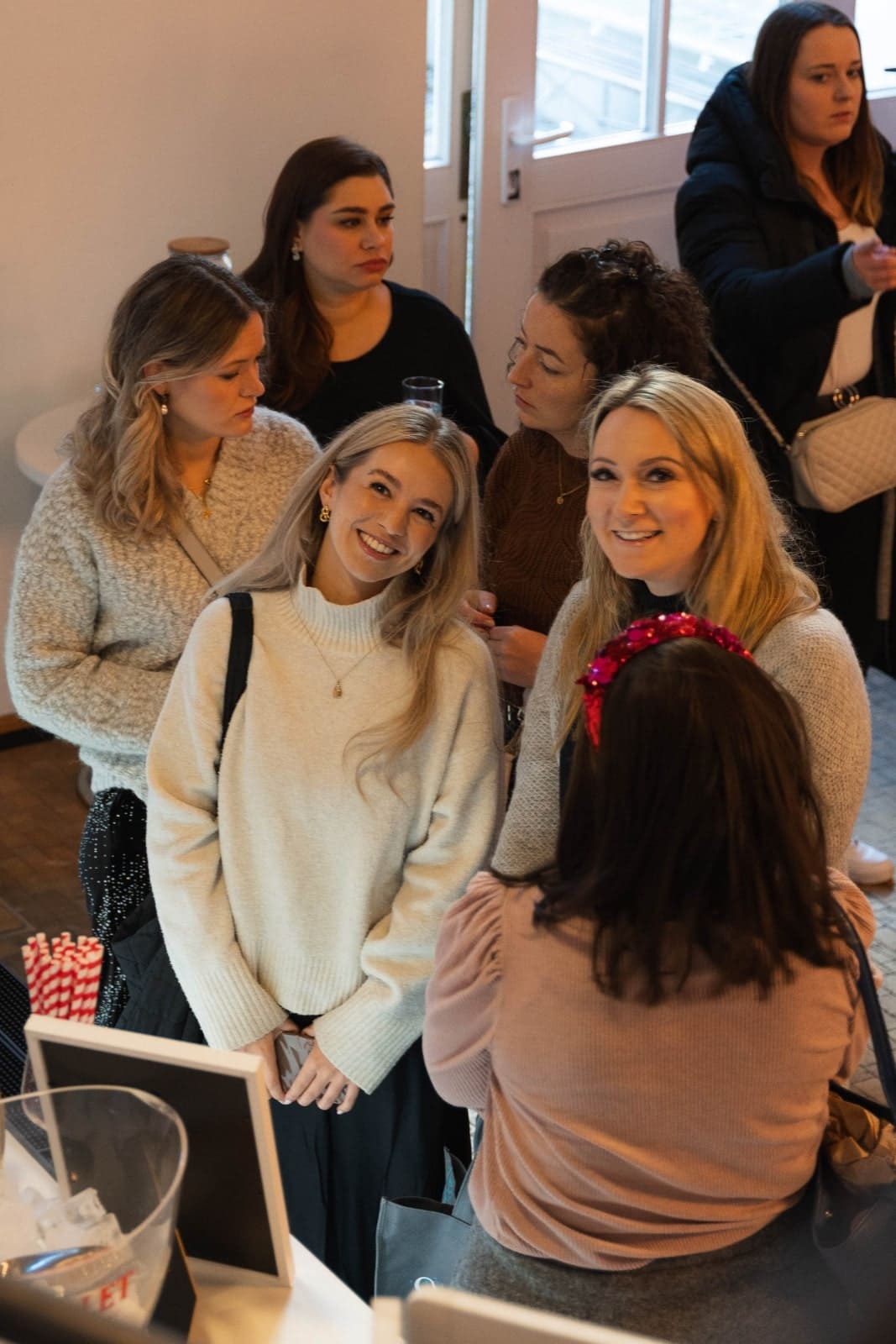 Lillet Amis - Networking-Event mit Lillet in München